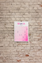 Load image into Gallery viewer, Calendrier des Quartiers