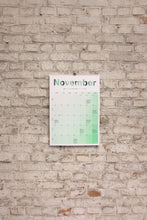 Load image into Gallery viewer, Calendrier des Quartiers
