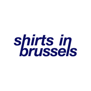 shirts.brussels by KWIN
